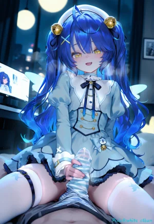 unifanswhite album -天宫こころ Amamiya Kokoro 天宫心 20251029 - Page 13