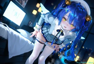 unifanswhite album -天宫こころ Amamiya Kokoro 天宫心 20251029 - Page 7