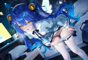 unifanswhite album -天宫こころ Amamiya Kokoro 天宫心 20251029 - Page 8