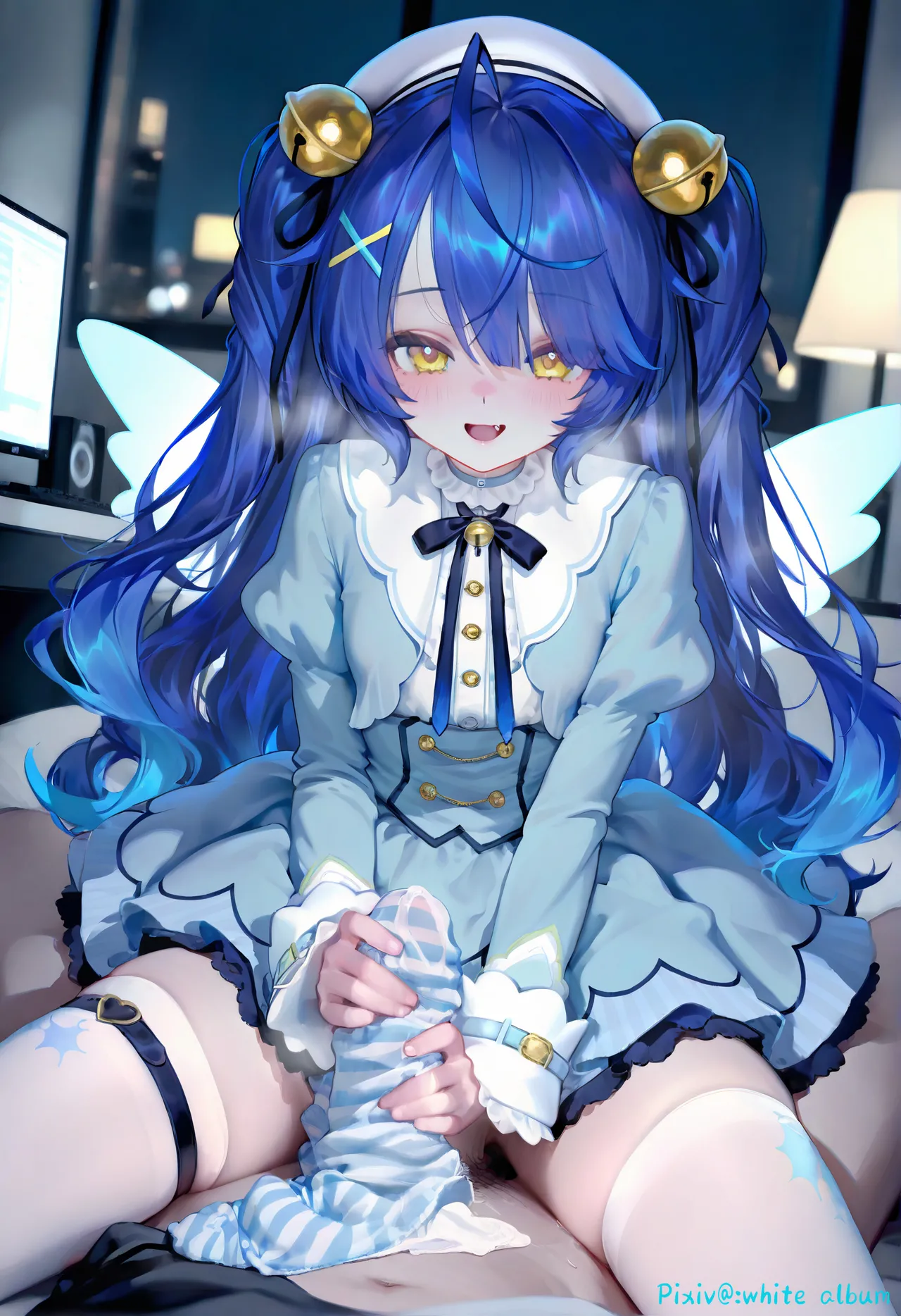 unifanswhite album -天宫こころ Amamiya Kokoro 天宫心 20251029 - Image 11