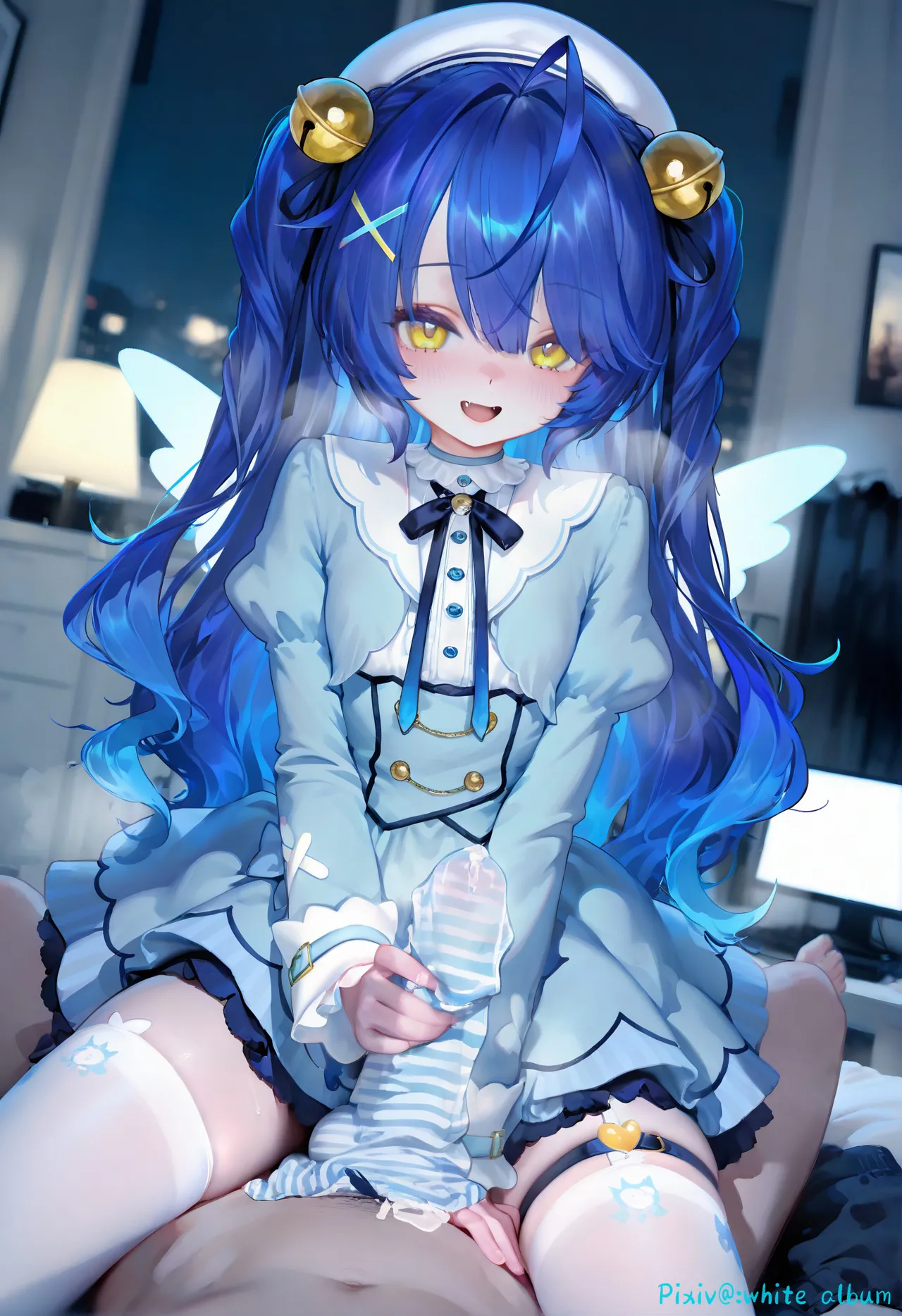 unifanswhite album -天宫こころ Amamiya Kokoro 天宫心 20251029 - Image 12