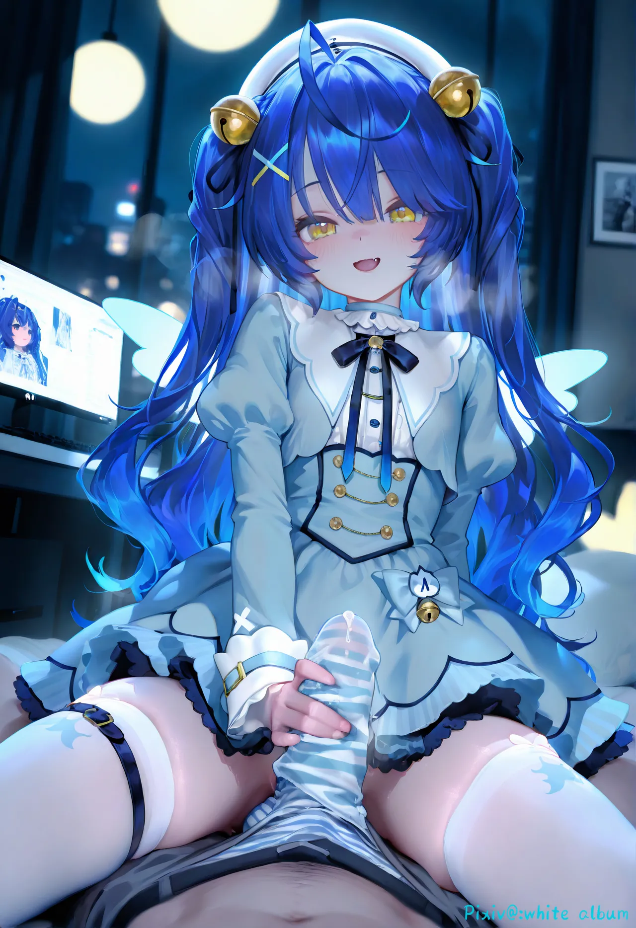 unifanswhite album -天宫こころ Amamiya Kokoro 天宫心 20251029 - Image 13