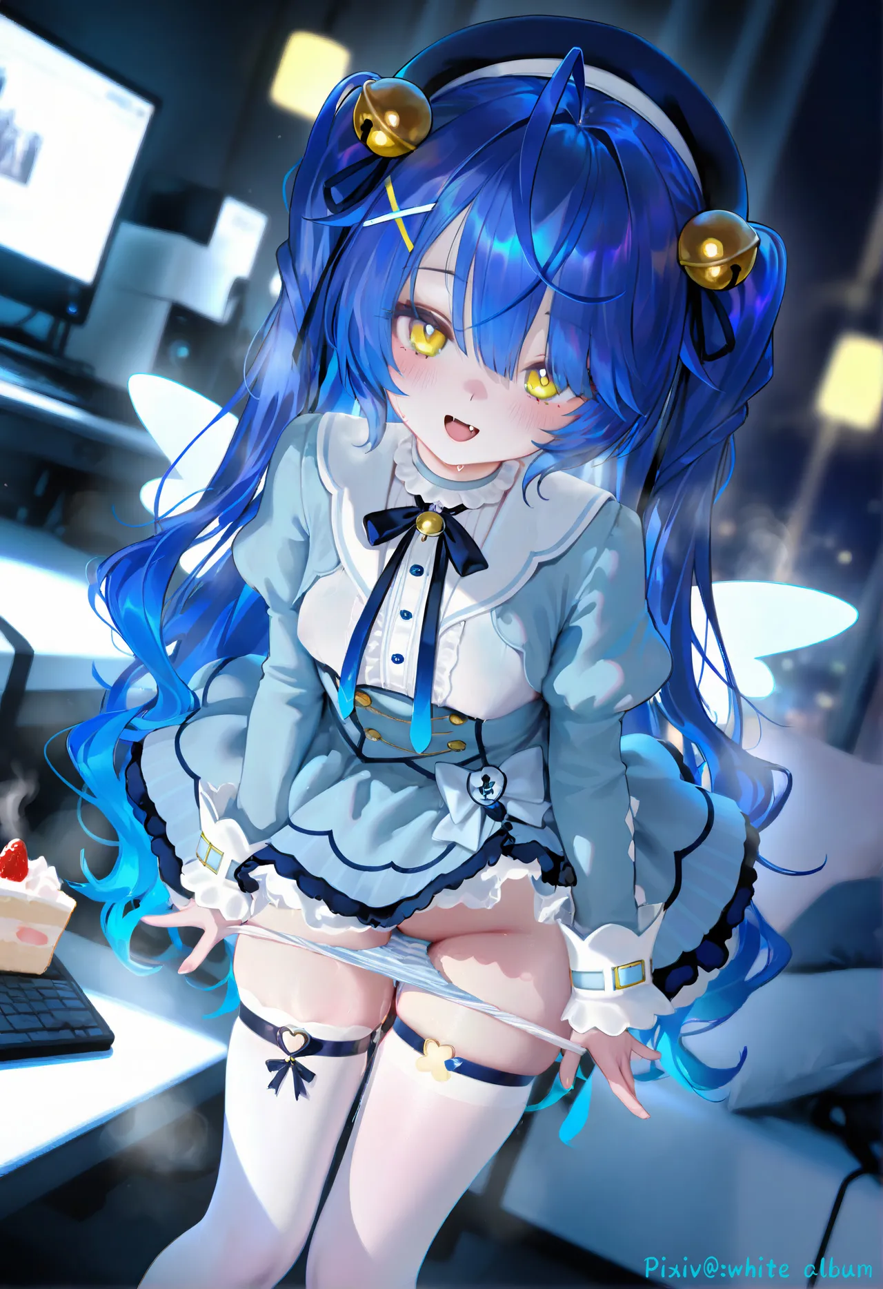 unifanswhite album -天宫こころ Amamiya Kokoro 天宫心 20251029 - Image 5