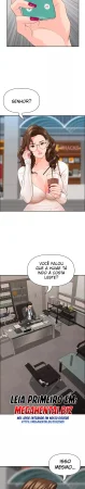 Unit 308, Ant Milf Guard 1-65 PT-BR MegaHentai Completo - Page 768
