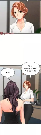 Unit 308, Ant Milf Guard 1-65 PT-BR MegaHentai Completo - Page 778