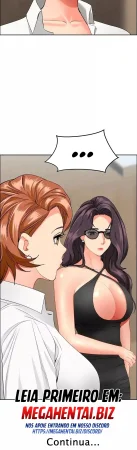 Unit 308, Ant Milf Guard 1-65 PT-BR MegaHentai Completo - Page 780