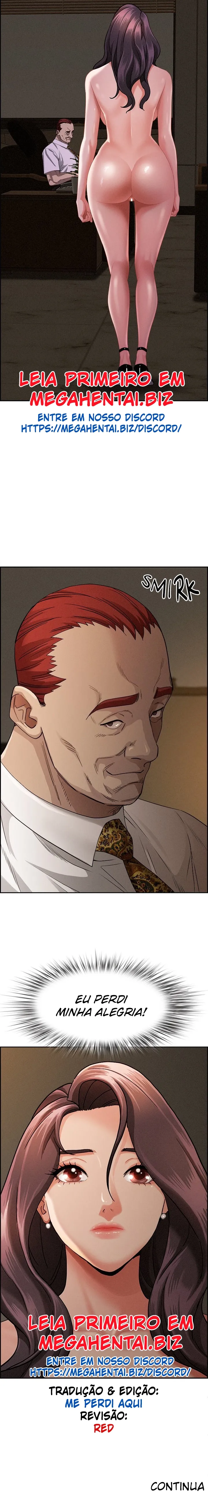 Unit 308, Ant Milf Guard 1-65 PT-BR MegaHentai Completo - Image 154