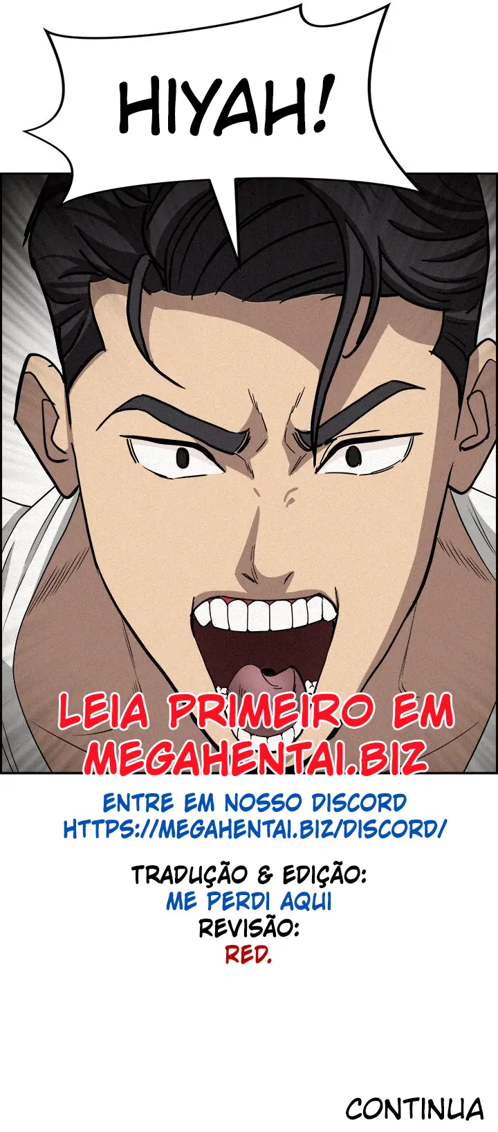 Unit 308, Ant Milf Guard 1-65 PT-BR MegaHentai Completo - Image 165