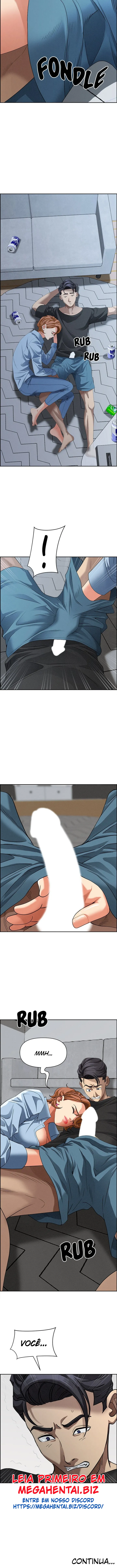 Unit 308, Ant Milf Guard 1-65 PT-BR MegaHentai Completo - Image 188