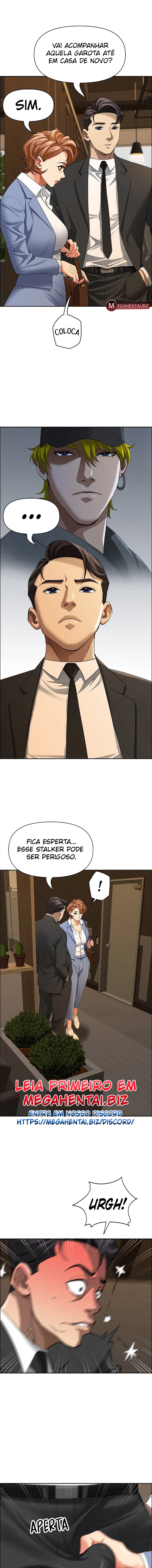 Unit 308, Ant Milf Guard 1-65 PT-BR MegaHentai Completo - Image 196