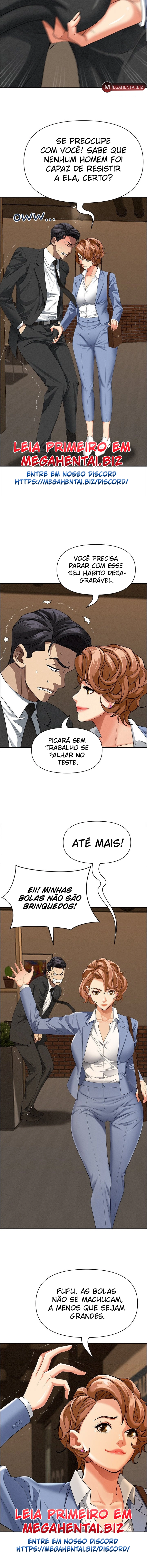 Unit 308, Ant Milf Guard 1-65 PT-BR MegaHentai Completo - Image 197