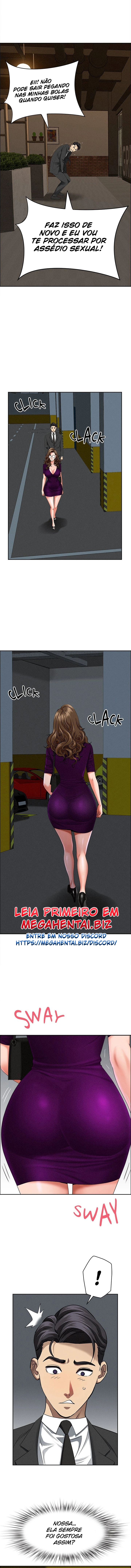 Unit 308, Ant Milf Guard 1-65 PT-BR MegaHentai Completo - Image 198