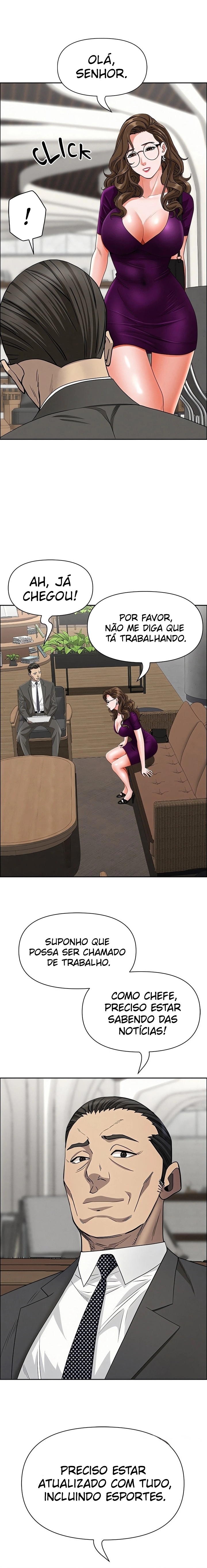 Unit 308, Ant Milf Guard 1-65 PT-BR MegaHentai Completo - Image 205