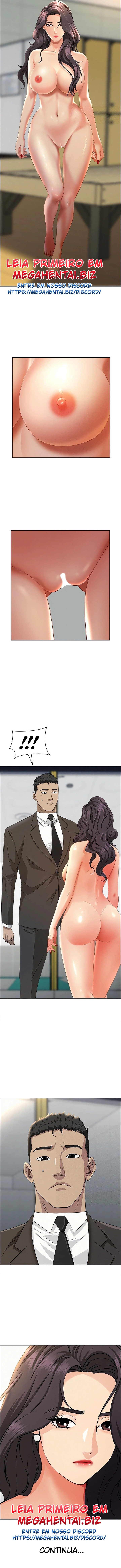 Unit 308, Ant Milf Guard 1-65 PT-BR MegaHentai Completo - Image 210