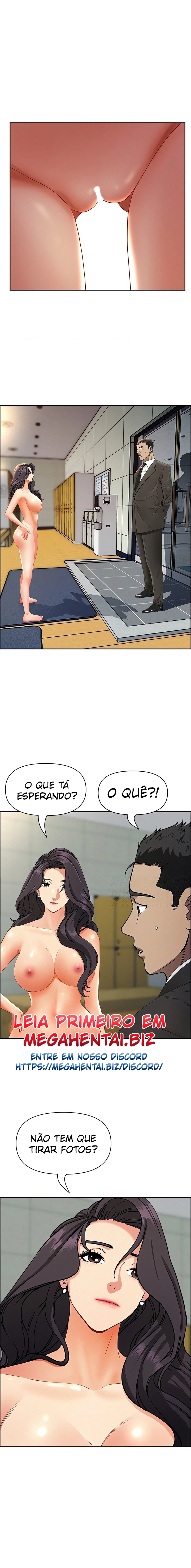 Unit 308, Ant Milf Guard 1-65 PT-BR MegaHentai Completo - Image 212