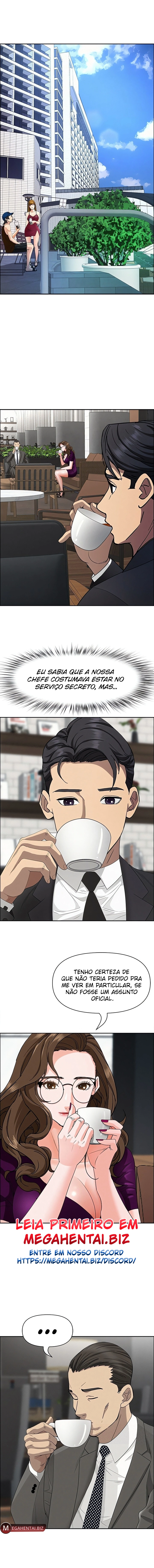 Unit 308, Ant Milf Guard 1-65 PT-BR MegaHentai Completo - Image 214