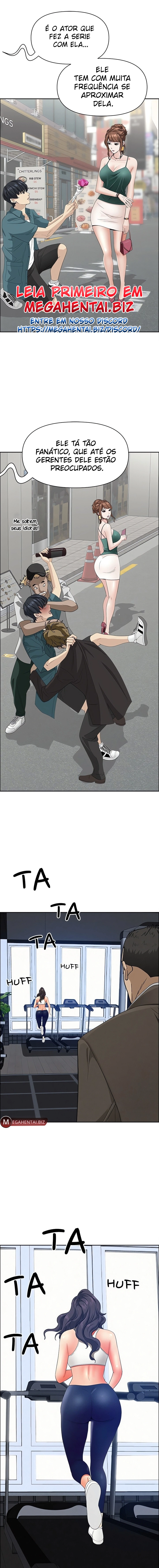 Unit 308, Ant Milf Guard 1-65 PT-BR MegaHentai Completo - Image 217