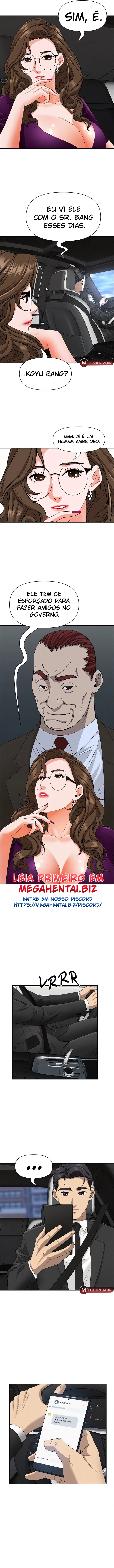 Unit 308, Ant Milf Guard 1-65 PT-BR MegaHentai Completo - Image 222