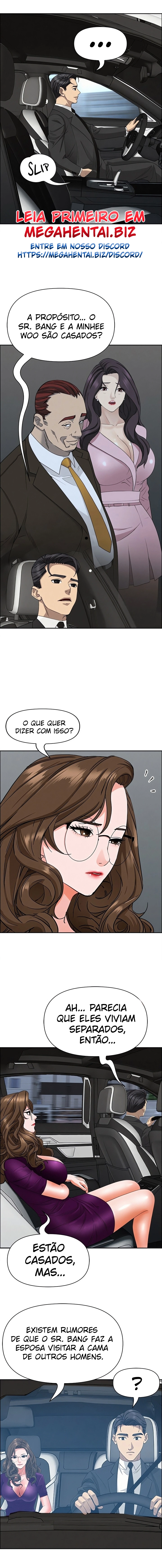 Unit 308, Ant Milf Guard 1-65 PT-BR MegaHentai Completo - Image 223