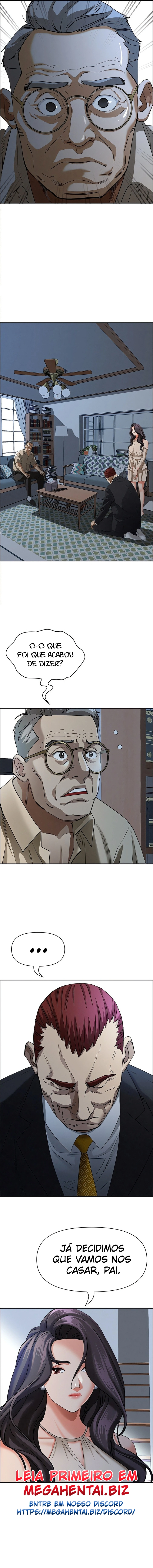 Unit 308, Ant Milf Guard 1-65 PT-BR MegaHentai Completo - Image 226