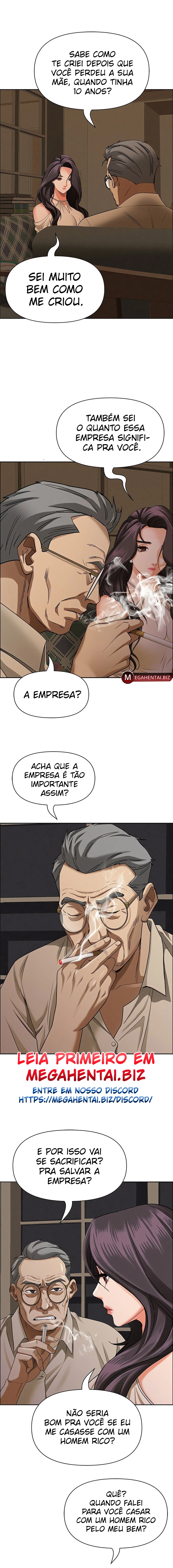 Unit 308, Ant Milf Guard 1-65 PT-BR MegaHentai Completo - Image 229