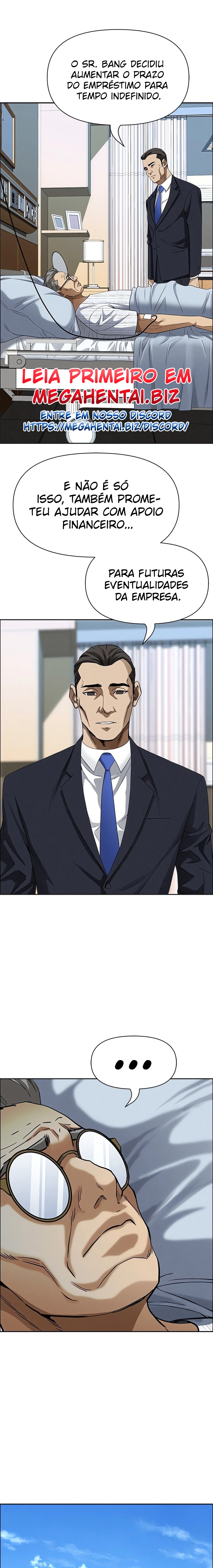 Unit 308, Ant Milf Guard 1-65 PT-BR MegaHentai Completo - Image 231