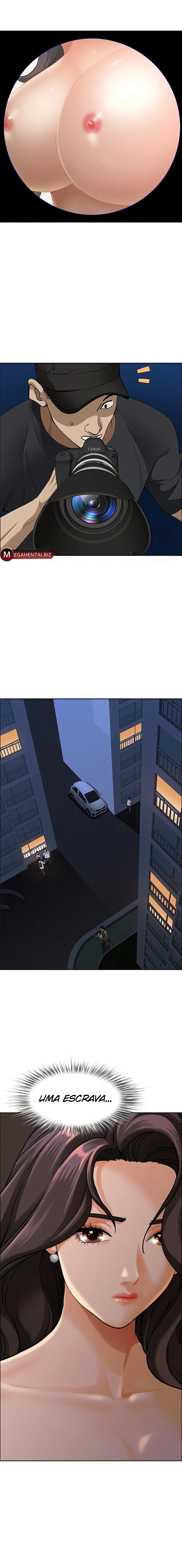 Unit 308, Ant Milf Guard 1-65 PT-BR MegaHentai Completo - Image 235