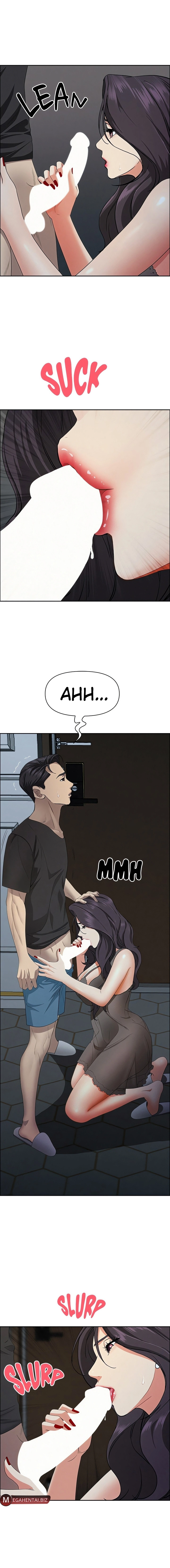 Unit 308, Ant Milf Guard 1-65 PT-BR MegaHentai Completo - Image 238