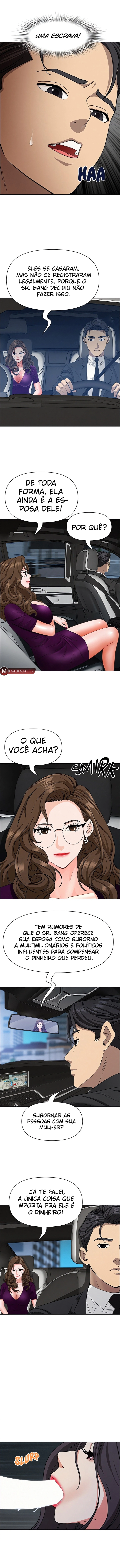 Unit 308, Ant Milf Guard 1-65 PT-BR MegaHentai Completo - Image 239