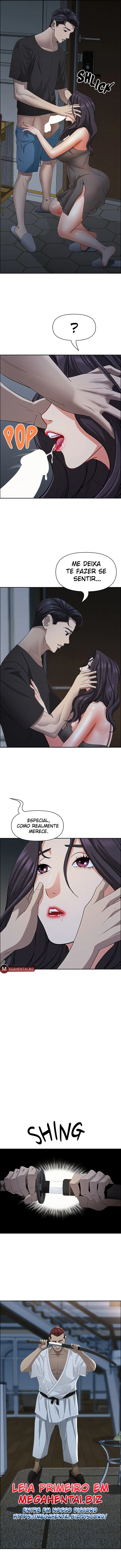 Unit 308, Ant Milf Guard 1-65 PT-BR MegaHentai Completo - Image 241