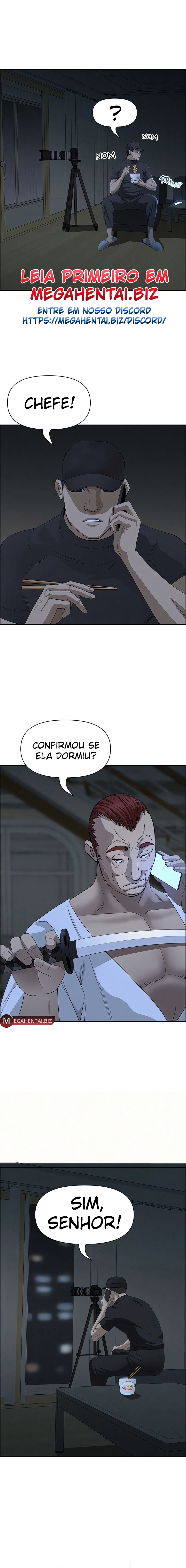 Unit 308, Ant Milf Guard 1-65 PT-BR MegaHentai Completo - Image 248