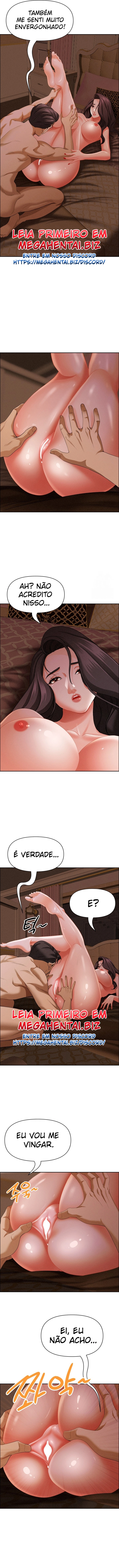 Unit 308, Ant Milf Guard 1-65 PT-BR MegaHentai Completo - Image 254