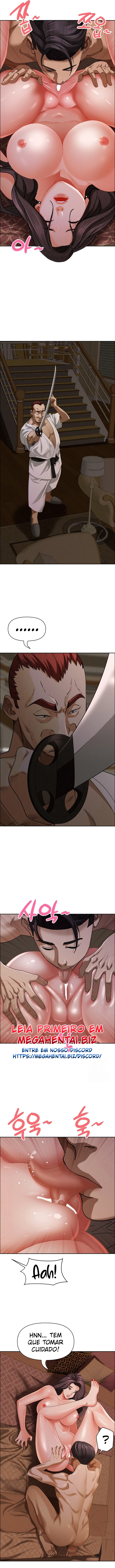 Unit 308, Ant Milf Guard 1-65 PT-BR MegaHentai Completo - Image 256