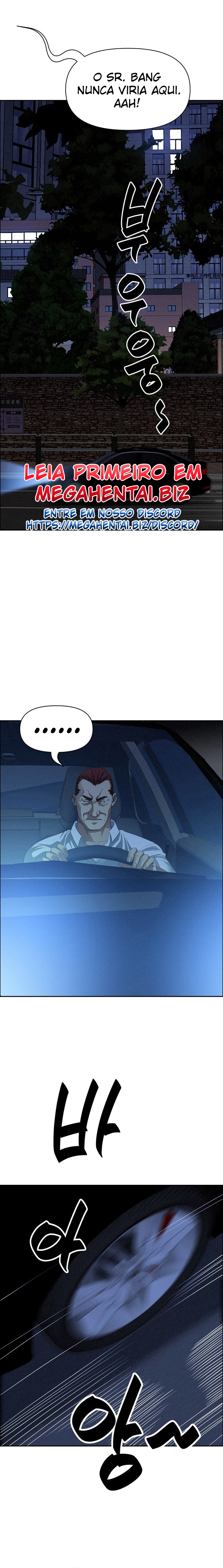 Unit 308, Ant Milf Guard 1-65 PT-BR MegaHentai Completo - Image 259