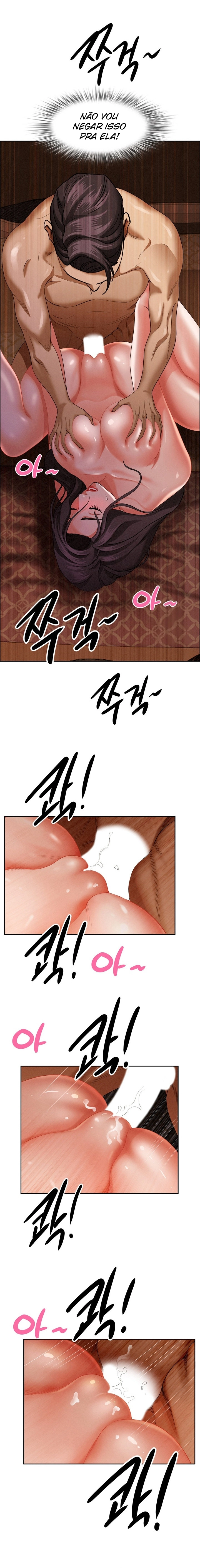 Unit 308, Ant Milf Guard 1-65 PT-BR MegaHentai Completo - Image 261