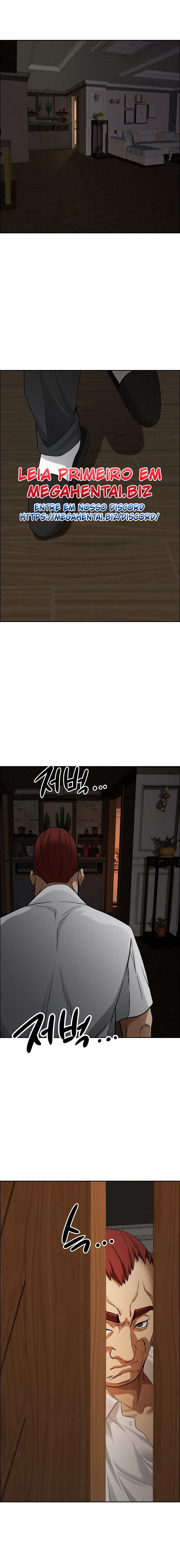 Unit 308, Ant Milf Guard 1-65 PT-BR MegaHentai Completo - Image 263