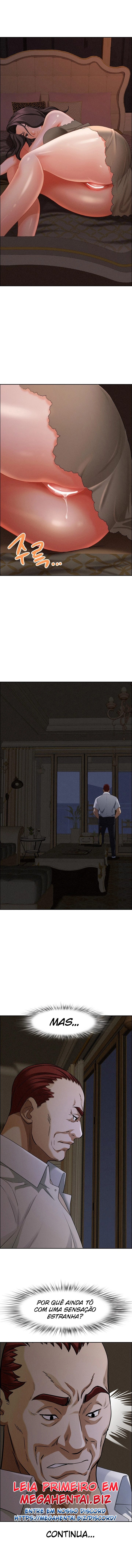 Unit 308, Ant Milf Guard 1-65 PT-BR MegaHentai Completo - Image 266