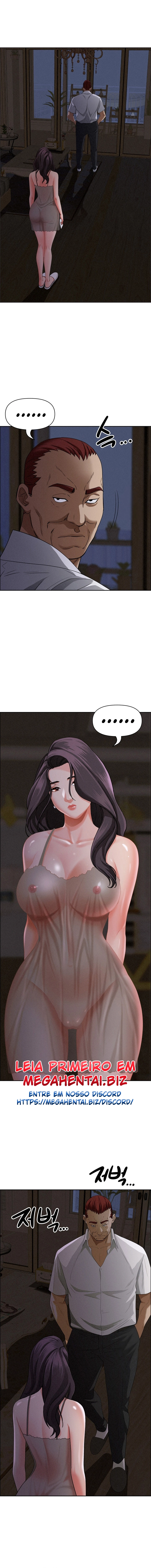 Unit 308, Ant Milf Guard 1-65 PT-BR MegaHentai Completo - Image 268