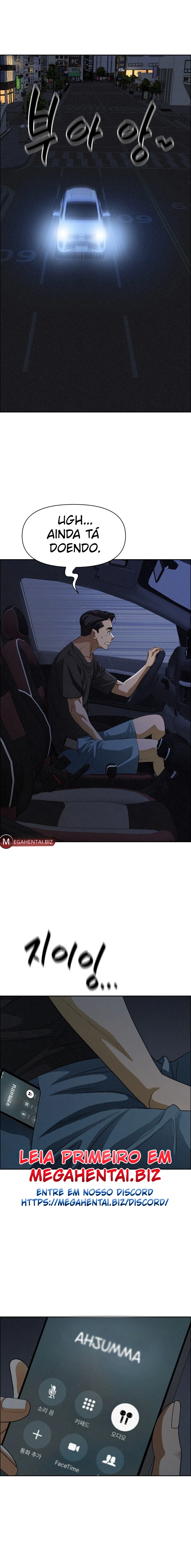 Unit 308, Ant Milf Guard 1-65 PT-BR MegaHentai Completo - Image 270