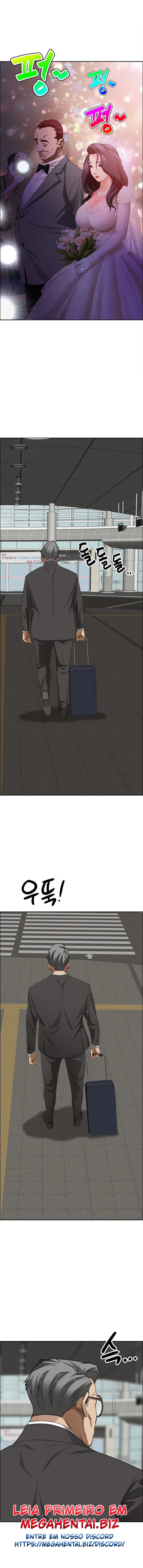 Unit 308, Ant Milf Guard 1-65 PT-BR MegaHentai Completo - Image 272