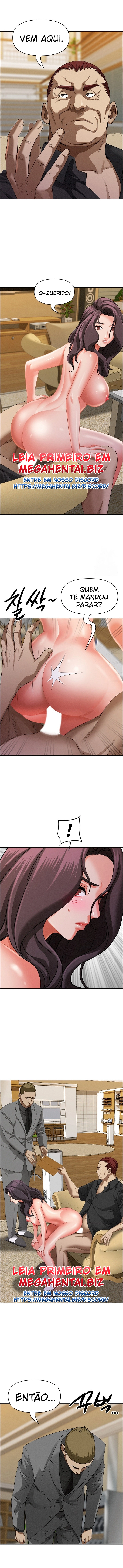 Unit 308, Ant Milf Guard 1-65 PT-BR MegaHentai Completo - Image 278