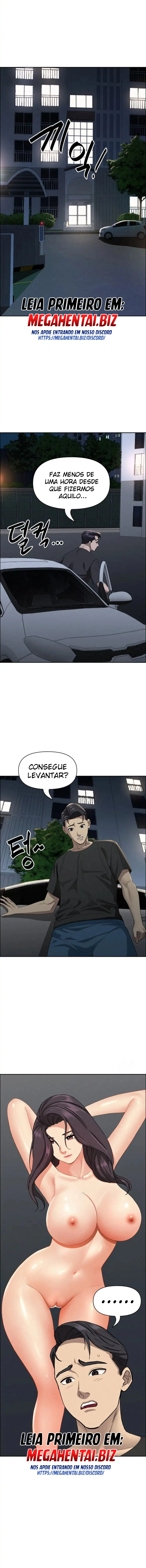 Unit 308, Ant Milf Guard 1-65 PT-BR MegaHentai Completo - Image 286