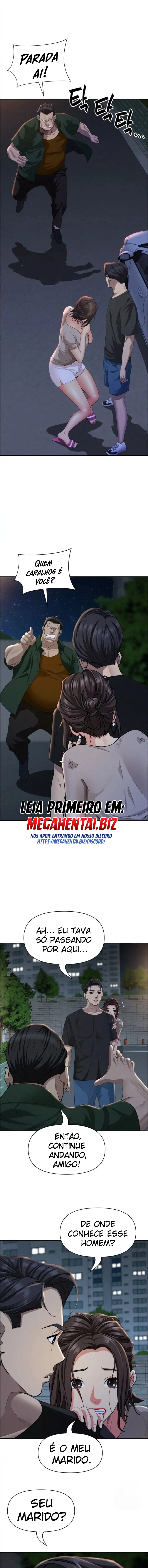 Unit 308, Ant Milf Guard 1-65 PT-BR MegaHentai Completo - Image 288