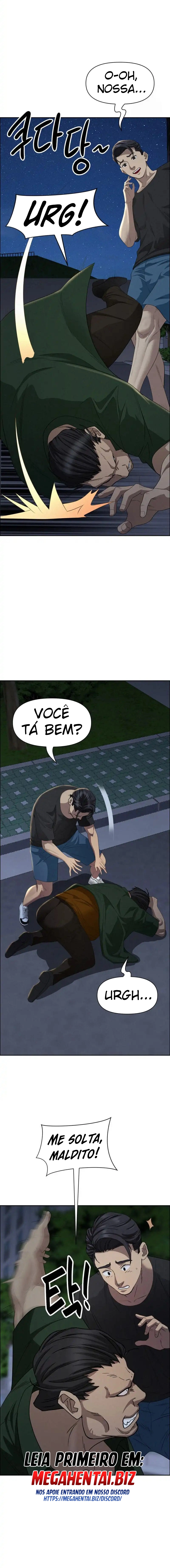 Unit 308, Ant Milf Guard 1-65 PT-BR MegaHentai Completo - Image 290