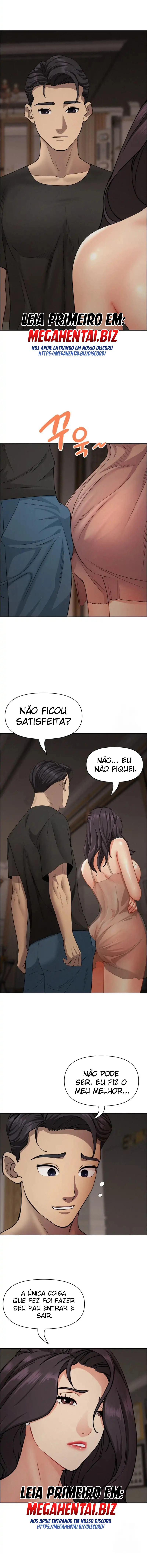 Unit 308, Ant Milf Guard 1-65 PT-BR MegaHentai Completo - Image 292