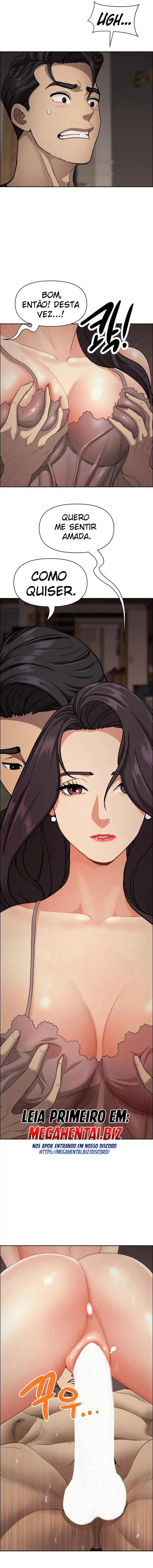 Unit 308, Ant Milf Guard 1-65 PT-BR MegaHentai Completo - Image 293