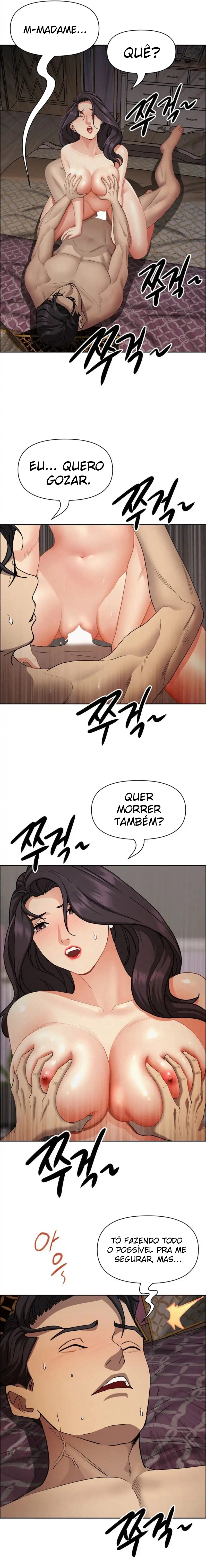 Unit 308, Ant Milf Guard 1-65 PT-BR MegaHentai Completo - Image 295