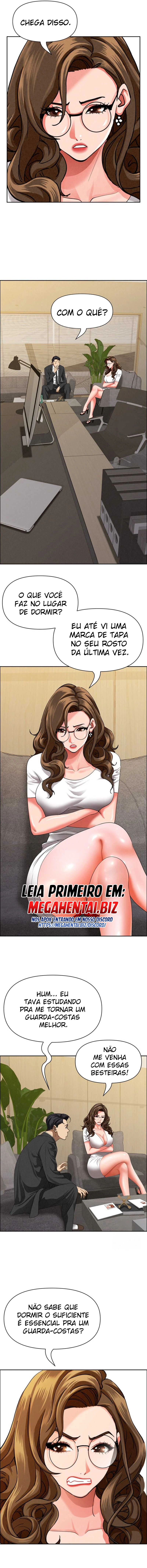 Unit 308, Ant Milf Guard 1-65 PT-BR MegaHentai Completo - Image 301