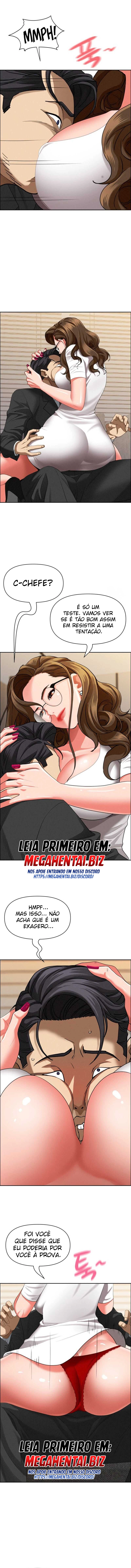 Unit 308, Ant Milf Guard 1-65 PT-BR MegaHentai Completo - Image 304