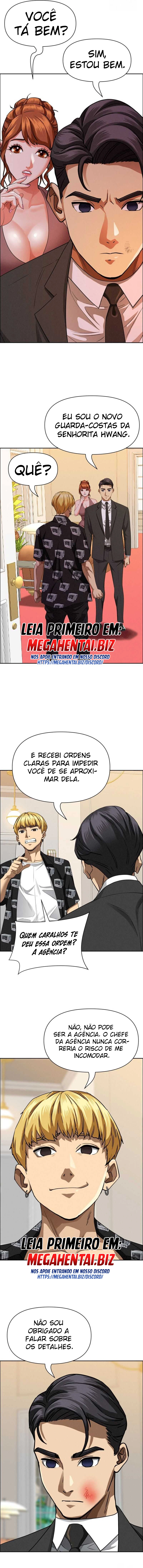 Unit 308, Ant Milf Guard 1-65 PT-BR MegaHentai Completo - Image 309